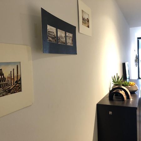 Apartament Hfn Heart Of Melbourne Cbd Zewnętrze zdjęcie