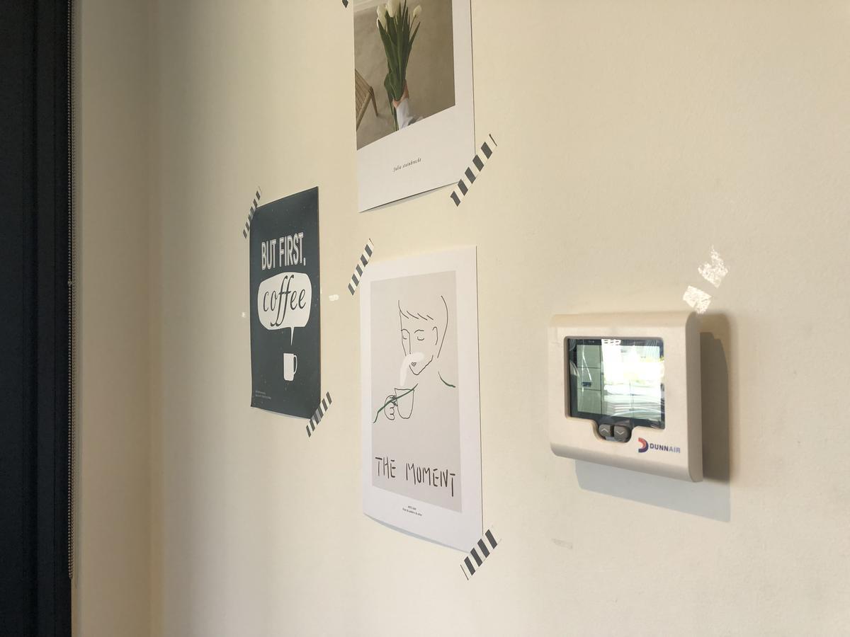 Apartament Hfn Heart Of Melbourne Cbd Zewnętrze zdjęcie