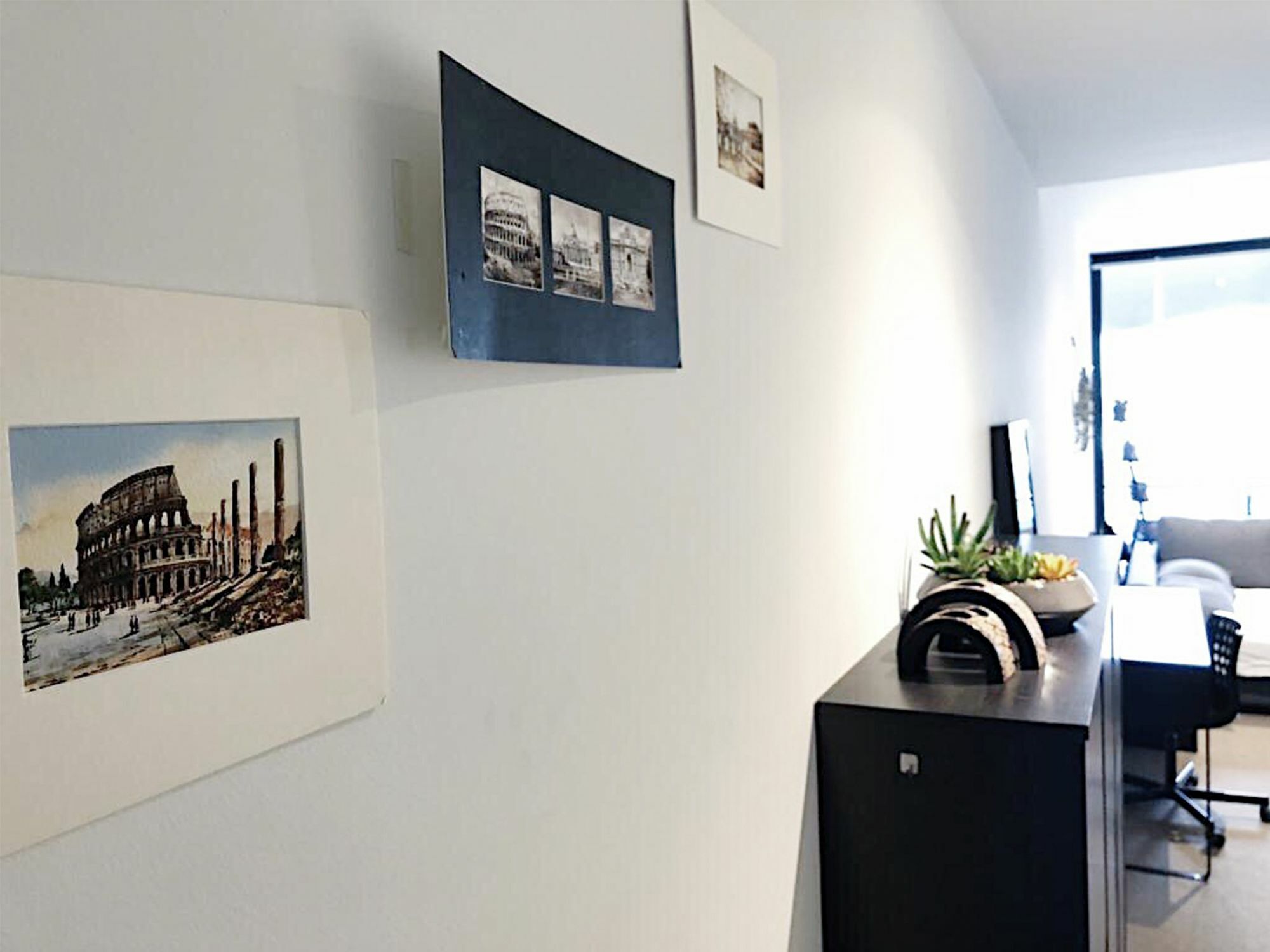 Apartament Hfn Heart Of Melbourne Cbd Zewnętrze zdjęcie