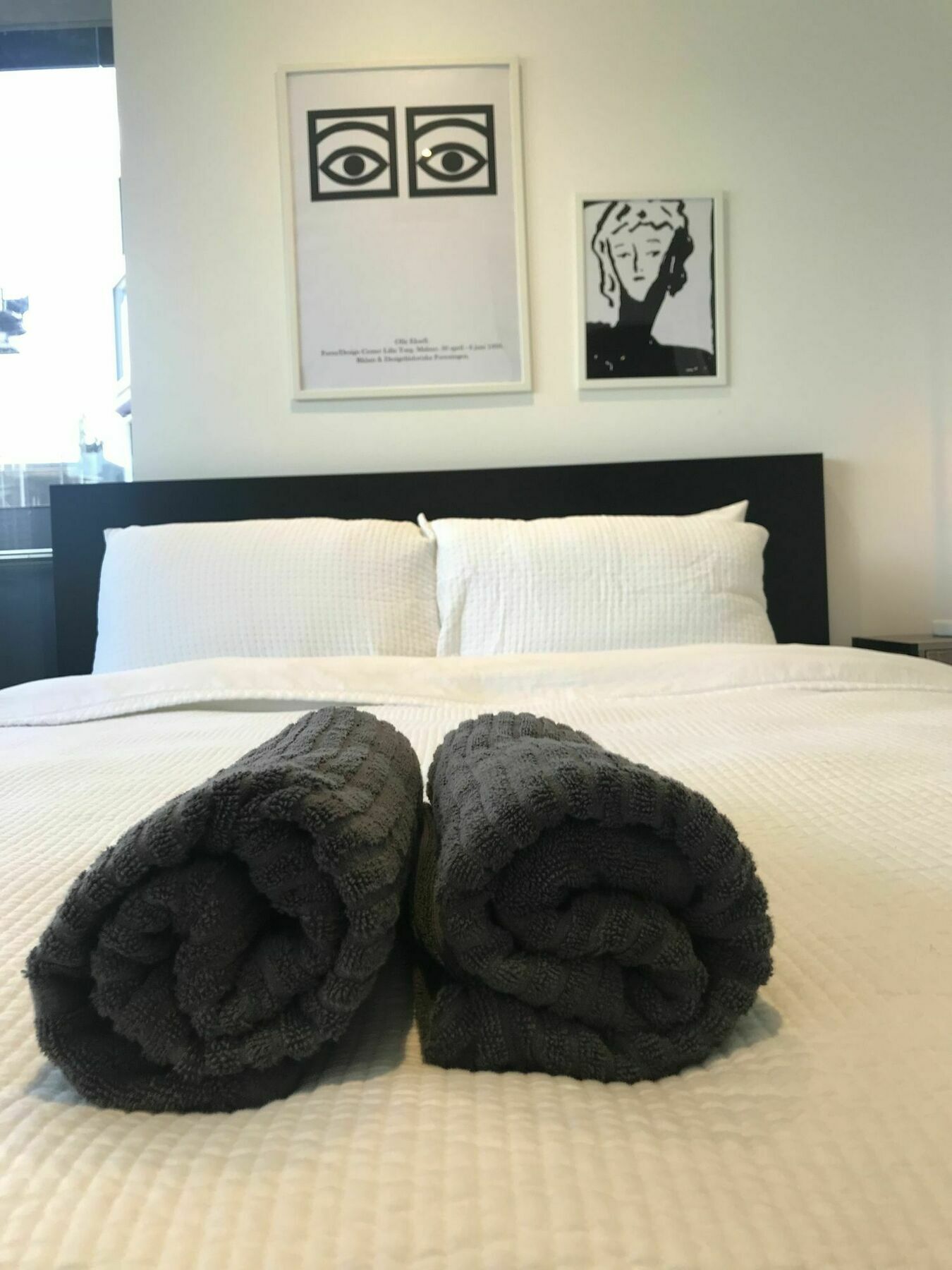 Apartament Hfn Heart Of Melbourne Cbd Zewnętrze zdjęcie